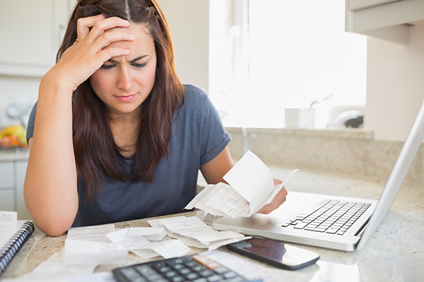Consolidate Debt