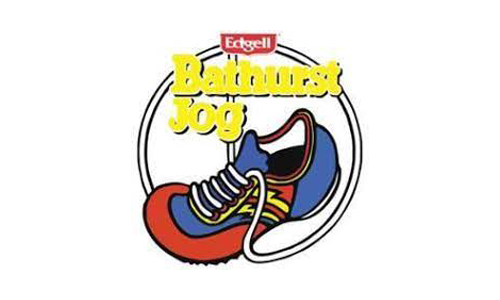 Bathurst Jog