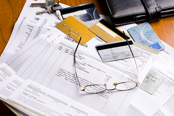 Debt consolidation