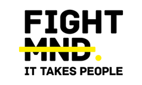Fight MND