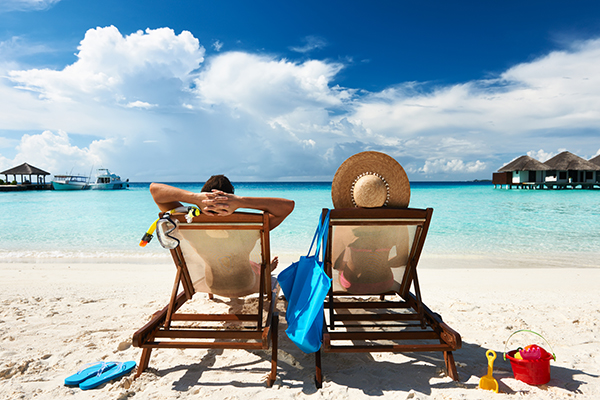 Holiday Finance