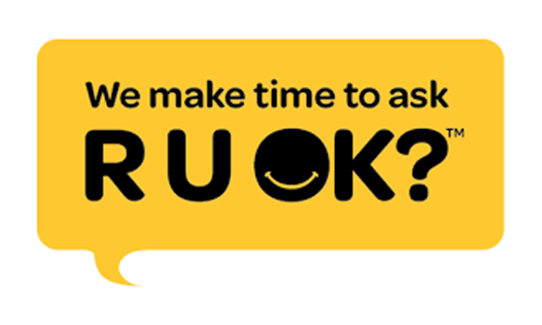RUOK