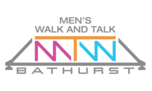 Bathurst mens walk and talk